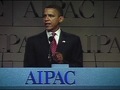 Obama at AIPAC