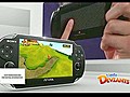 PS Vita