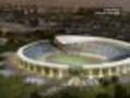 Chicago On Short List To Host 2016 Olympics