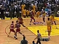 [籃球][nba]_Jordan_生涯10大關鍵一擊