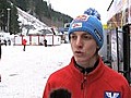 Skispringer Schlierenzauer hofft auf Gold