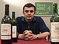 A Bandol Wine Tasting - Episode #360