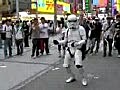 Tokyo Storm Trooper