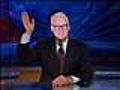 The Colbert Report : December 8,  2010 : (12/08/10) Clip 4 of 4