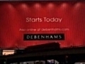 Debenhams Stores