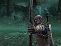 The Lord of the Rings: War in the North: Combat Trailer