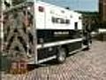 Medical Volunteers Get 3 New Ambulances