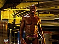 WWE NXT - Meet NXT Rookie Titus O’Neil