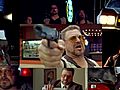 The Big Lebowski - Trailer #1