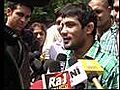 Sports Minister insults Sushil Kumar’s coach