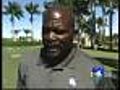 Lawrence Taylor Arrested For Rape In N.Y.