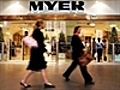 Myer to set up shop in China