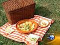 Get picnic planning advice from an expert