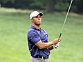 SNTV - Tiger returns to golf