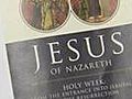 Pope clears Jews for Jesus death