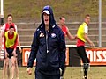 Further woes for Bulldogs roster