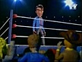 Al Pacino VS Robert De Niro - Celebrity Deathmatch