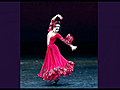 Presidio Dance Theatre - Sherene Anniv. Interview