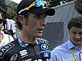 Andy Schleck: 