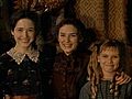 LITTLE WOMEN