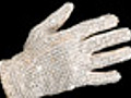 Jackson Glove Sells For £30K At Auction