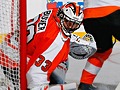 Can Flyers win Cup playing goalie-by-committee?