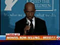 Moment of Zen - Montel Williams Sells Weed