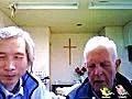 Q-CHAN牧師　フィリップ・ブローマンさんと対談2ディレクターズカット