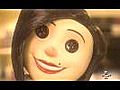 Metrópolis - Coraline e o Mundo Secreto