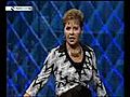 Joyce Meyer - Das Leben genießen 30.06.2010