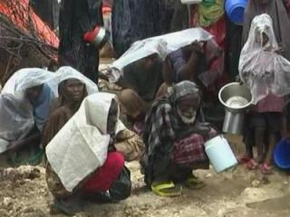 Kenya to open Ifo II camp amid drought