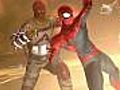 Spider-Man: Edge of Time - E3 Trailer
