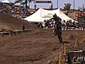 AMA MX 250: Hangtown Moto 1