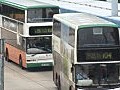 新巴城巴職工會工業行動爭加薪　政府促勞資雙方克制