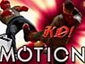 GT Motion - Top 5 Motion Flops