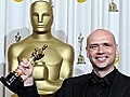 Cruz und der Deutsche Freydank erhalten Oscar