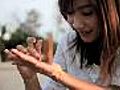MV 泰國豆花妹 ถามสักคำ Newwy Patitta Attayatamavitaya (附中文字幕)