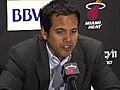 Miami Heat coach calls Sunday’s game a 