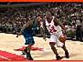 NBA 2K11 Michael Jordan Trailer