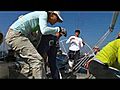 Puerto Vallarta Sailing Regatta Championship Team Video