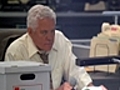 The Closer - G.W. Bailey on Provenza