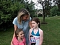 Radnor Family’s Storm Story