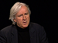 James Cameron on Charlie Rose