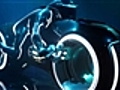 Tron: El Legado. Trailer subtitulado