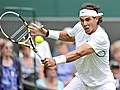 Wimbledon: Day 1 highlights