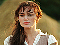 Celebrity Fact or Fiction: Keira Knightley