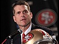 PFT Live: Harbaugh’s leap of faith