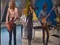 SHOCKING BLUE Venus (music video) 1969