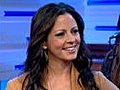 Sara Evans &#039;Stronger&#039; Than Ever Before