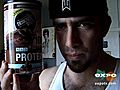 One of the best Proteins out there,  Designer Whey